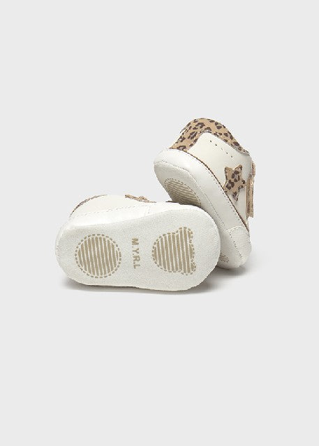 Deportivas                    Crema