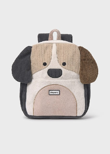 Mochila guarderia             Perro