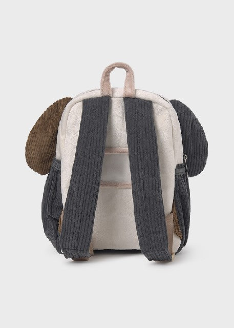 Mochila guarderia             Perro