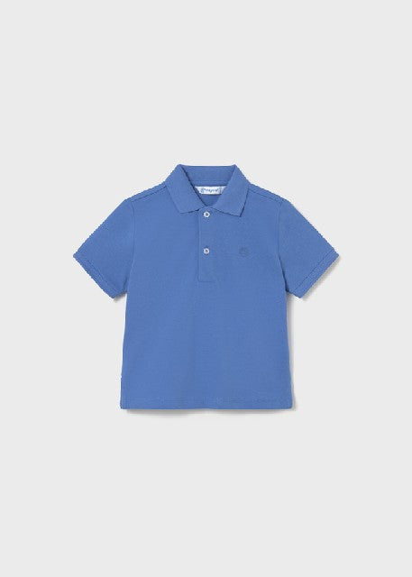 Polo m/c granito basico       Atolon