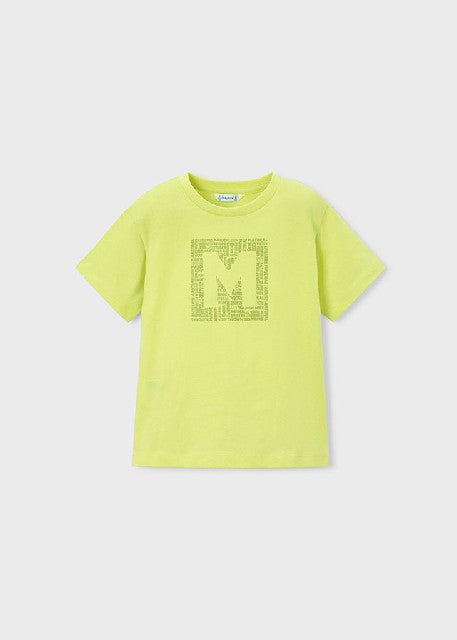 Camiseta m/c basica           Citric