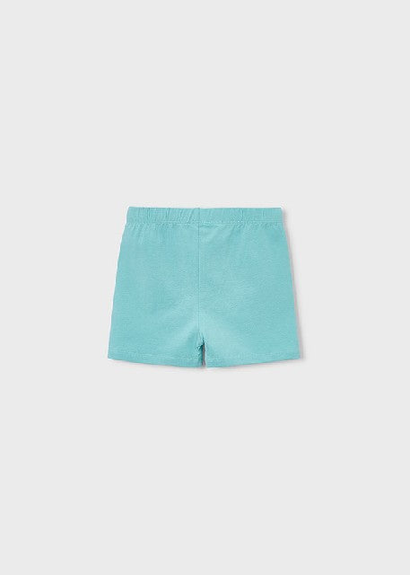 Short punto basico            Oasis