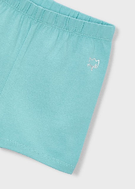 Short punto basico            Oasis