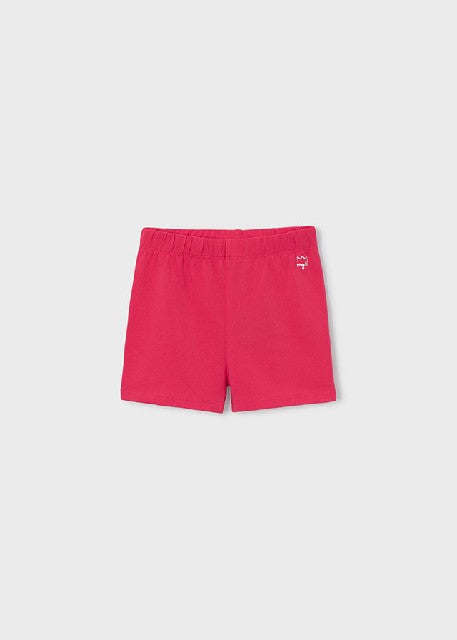 Short punto basico            Amapola