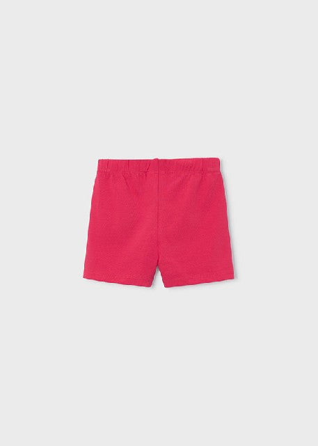 Short punto basico            Amapola
