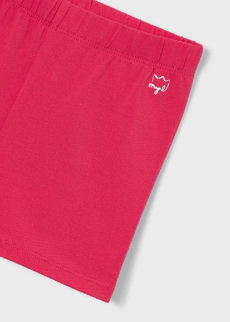 Short punto basico            Amapola
