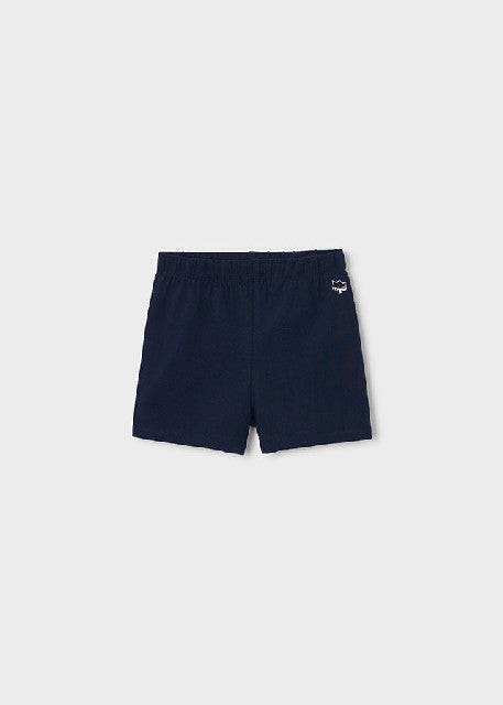 Short punto basico            Marino