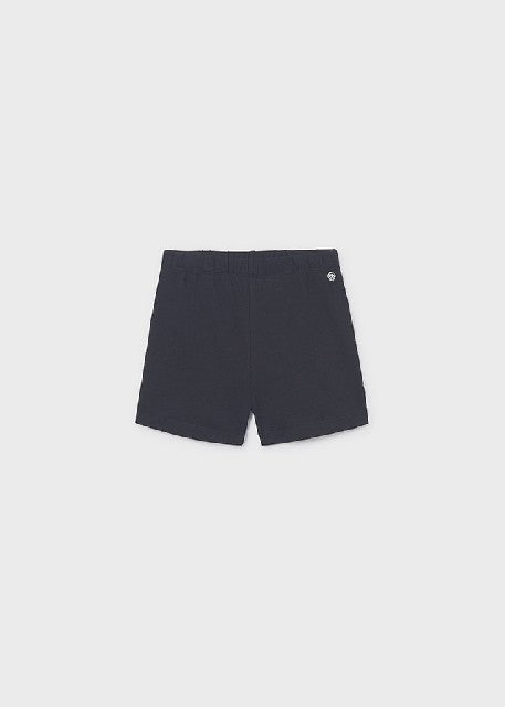 Short punto basico            Negro