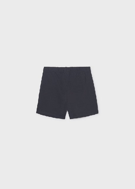 Short punto basico            Negro