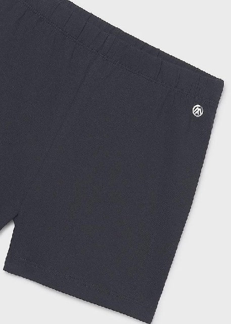 Short punto basico            Negro