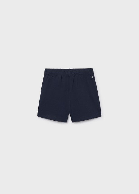 Short punto basico            Marino