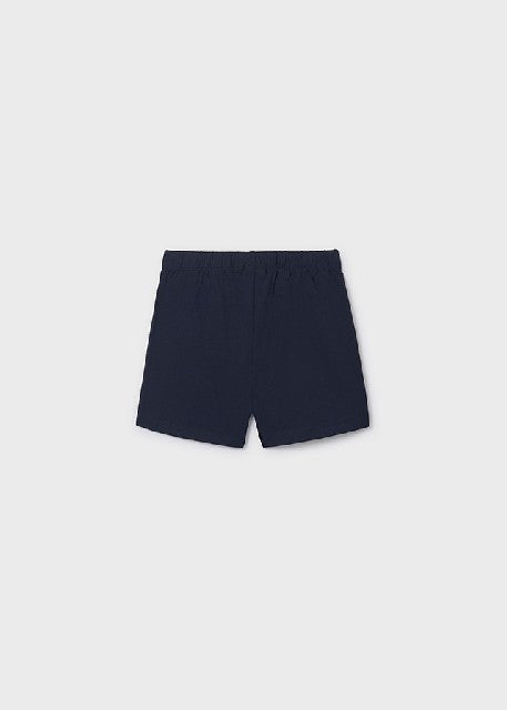 Short punto basico            Marino