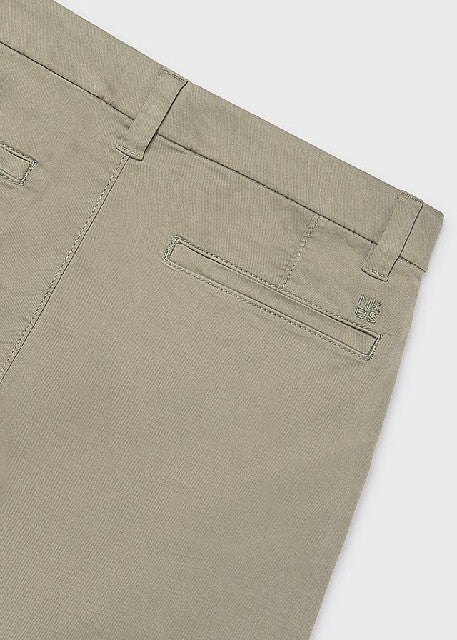 Bermuda chino basico          Liquen