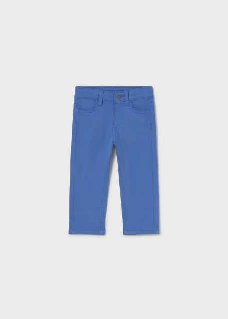 Pantalon sarga basico         Atolon