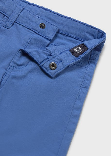 Pantalon sarga basico         Atolon