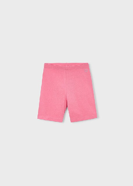 Pantalon ciclista basico      Geranio