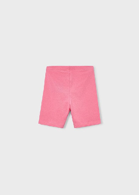 Pantalon ciclista basico      Geranio
