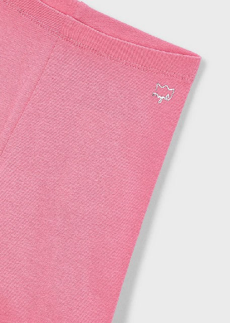Pantalon ciclista basico      Geranio