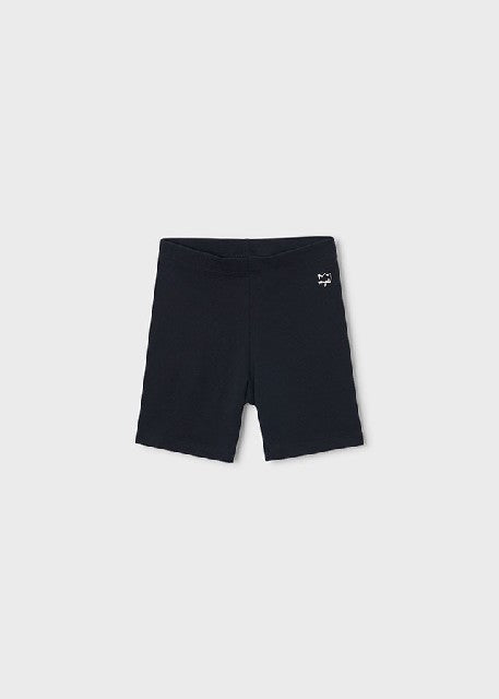 Pantalon ciclista basico      Negro