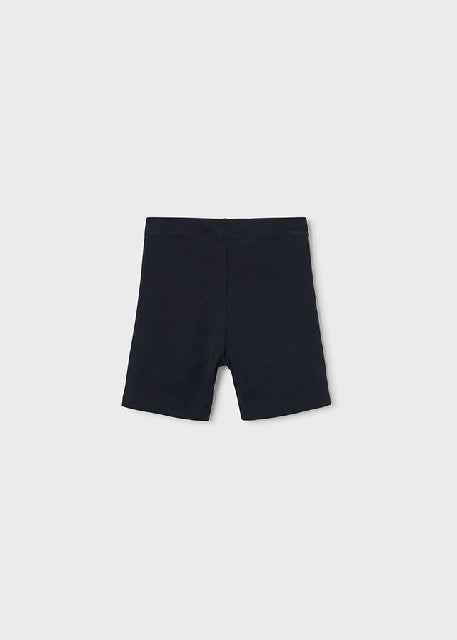 Pantalon ciclista basico      Negro