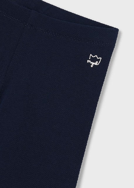 Pantalon ciclista basico      Marino