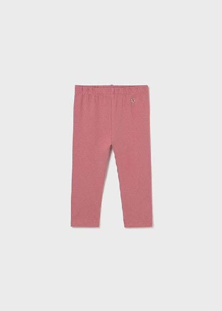 Leggings basico largo         Blush