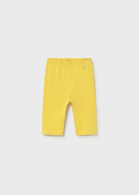 Leggings basico corto         Mimosa