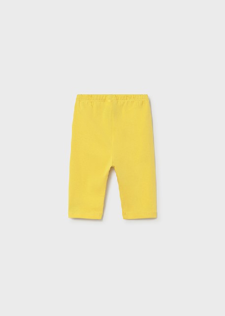 Leggings basico corto         Mimosa