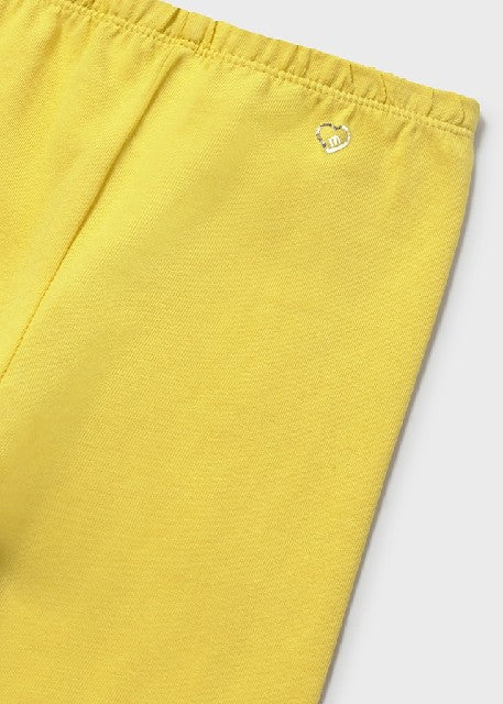 Leggings basico corto         Mimosa