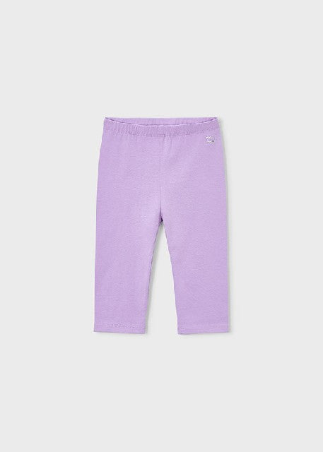 Leggings basico corto         Lilac