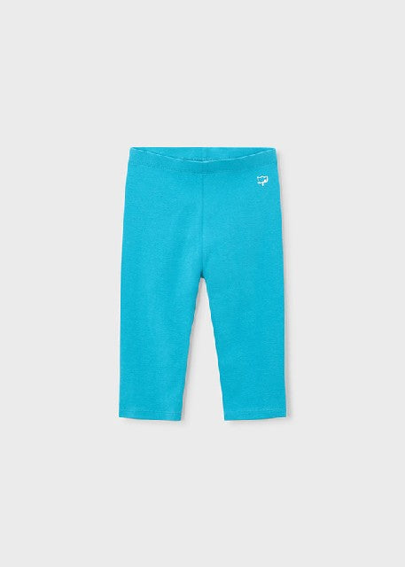 Leggings basico corto         Pacifico
