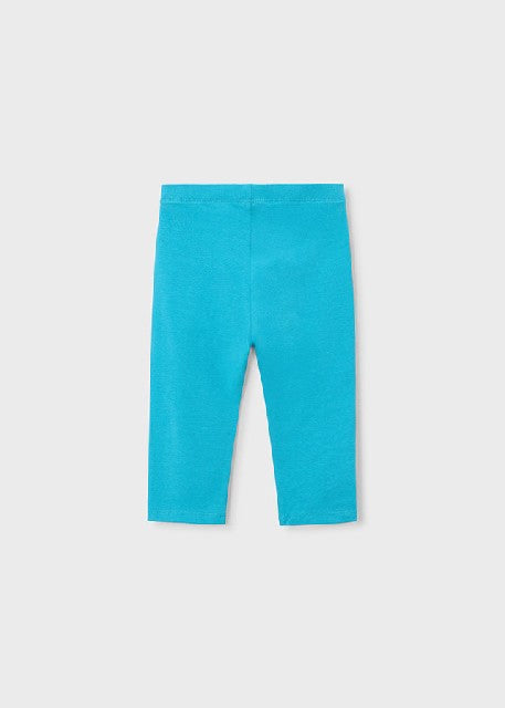 Leggings basico corto         Pacifico
