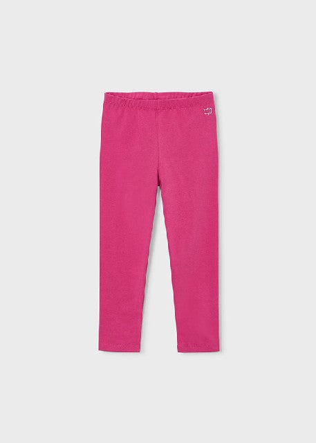 Leggings basico largo         Petalo