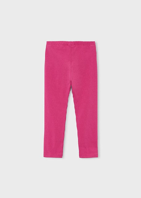Leggings basico largo         Petalo