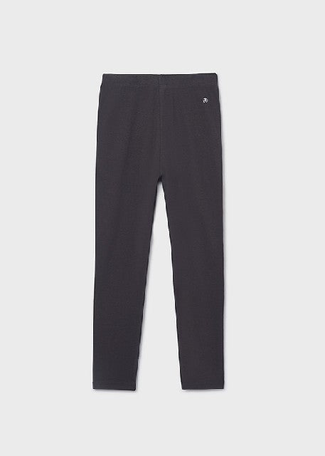 Leggings basico largo         Antracita