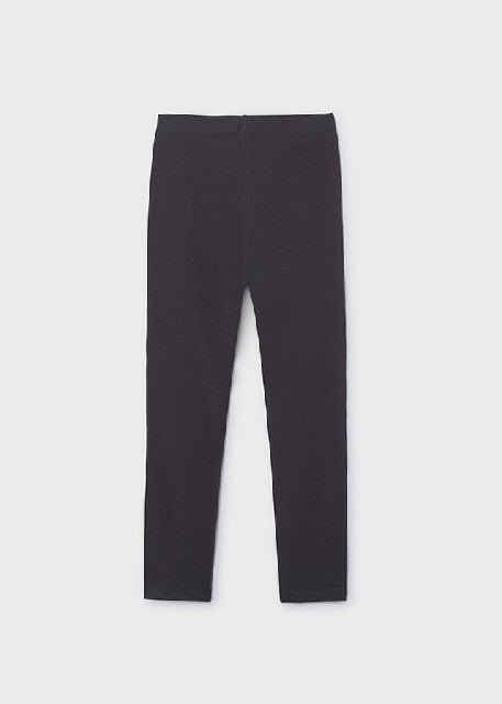 Leggings basico largo         Antracita