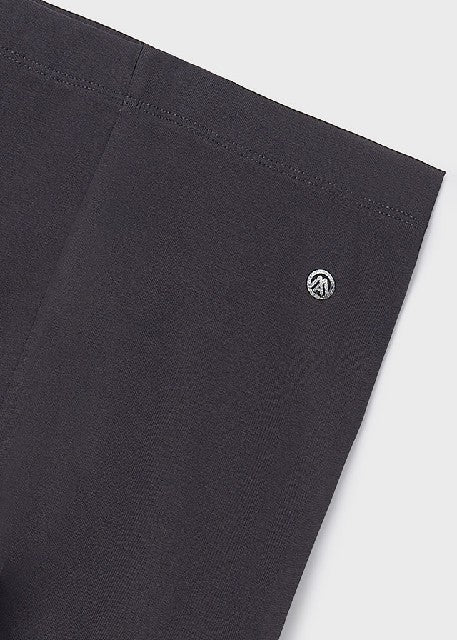 Leggings basico largo         Antracita