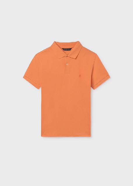 Polo m/c granito basico       Apricot