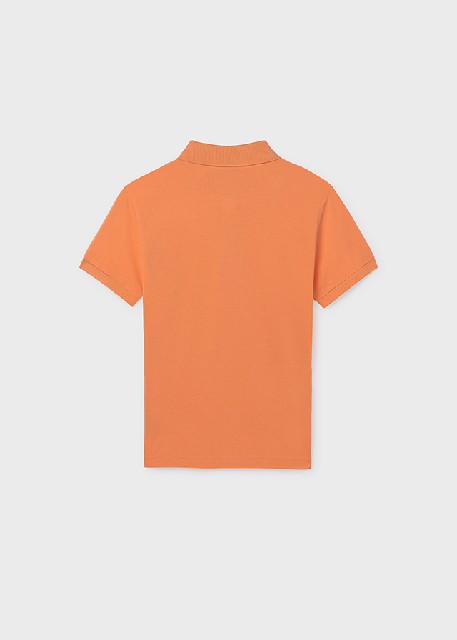 Polo m/c granito basico       Apricot