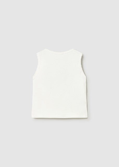 Camiseta tirantes play        Camaleon
