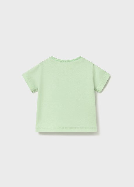 Camiseta m/c                  Manzana