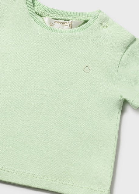 Camiseta m/c                  Manzana
