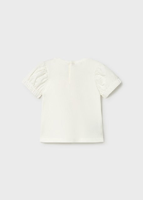 Camiseta m/c                  Crd-blosso