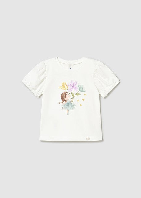 Camiseta m/c                  Crd-lago