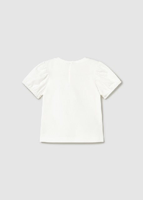 Camiseta m/c                  Crd-lago