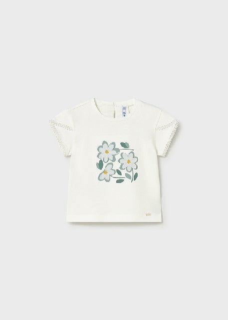 Camiseta m/c                  Crd-lago