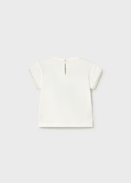 Camiseta m/c                  Crd-lago