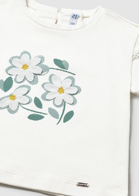 Camiseta m/c                  Crd-lago