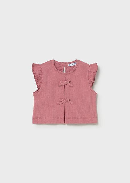 Top canale                    Blush