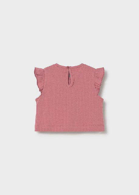 Top canale                    Blush
